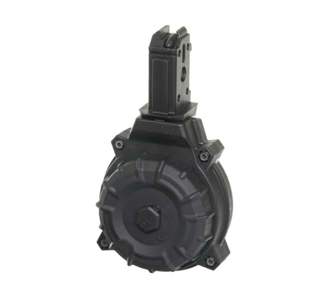 PROMAG CZ SCORPION 9MM 50RD DRUM