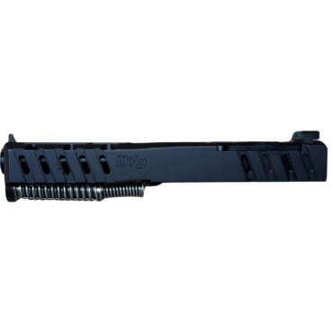 DERYA ARMS SLIDE ASY DY9 ISLAND 9MM