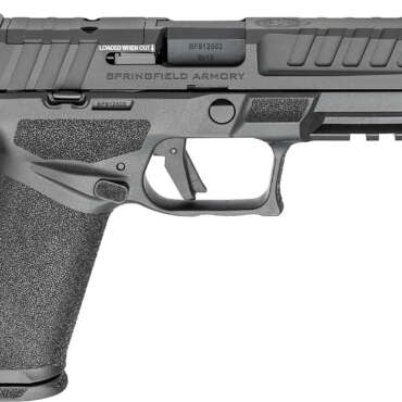 SPG ECHEL 9MM COMP 10RD CA