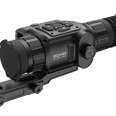 SIG SAUER ECHO SV35-LRF THERMAL SIGHT