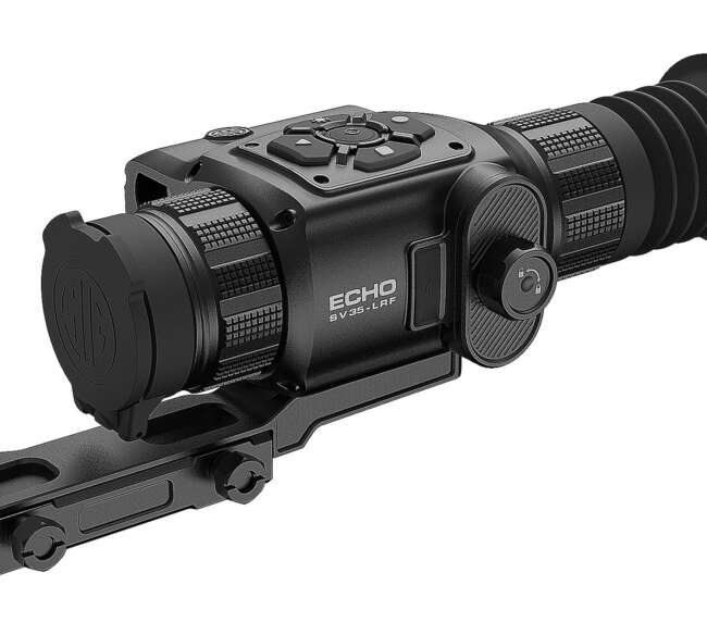 SIG SAUER ECHO SV35-LRF THERMAL SIGHT