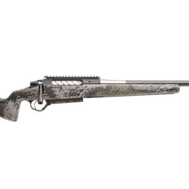 SEEKINS PRECISION ELEMENT M3 6.5PRC MOUNTAIN 20"