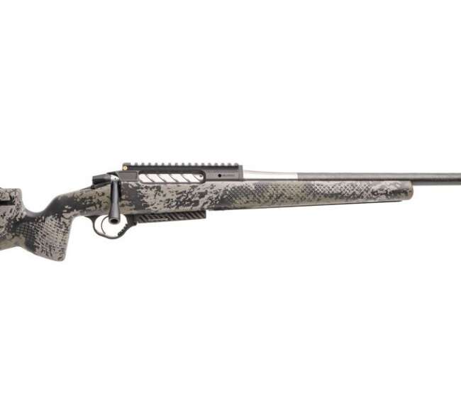 SEEKINS PRECISION ELEMENT M3 6.5PRC MOUNTAIN 20"