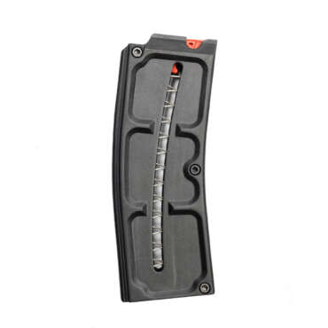 FRANKLIN ARMORY F17 MAGAZINE 17WSM 20RD