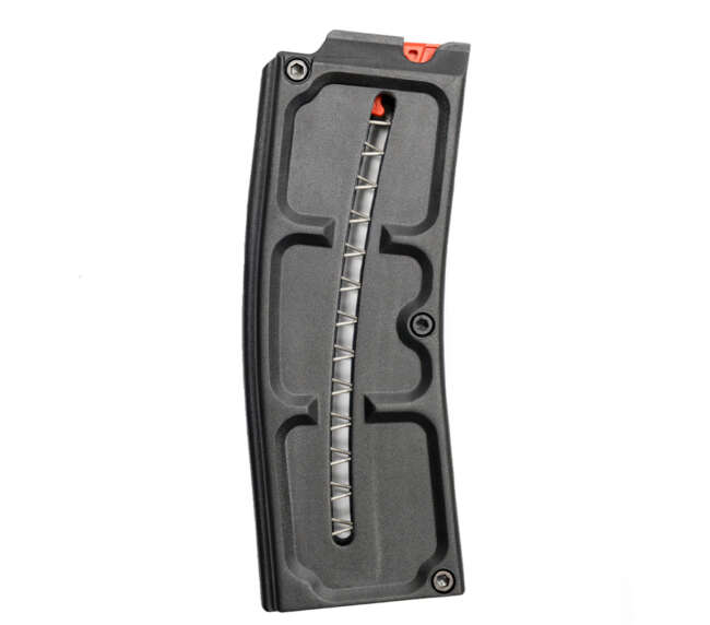 FRANKLIN ARMORY F17 MAGAZINE 17WSM 20RD