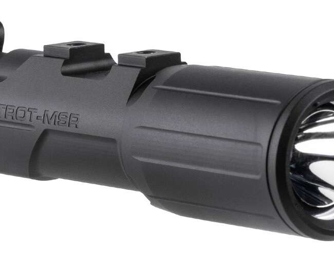 SIG SAUER FOXTROT-MSR CMPT WHITE LIGHT