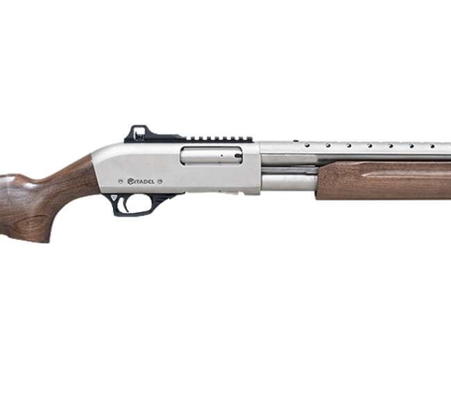LEGACY SPORTS INTERNATIONAL CITADEL MARINER 20/18 NKL/WD