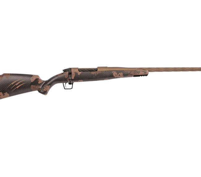FIERCE FIREARMS TWISTED ROGUE 7PRC SB/SON 20"