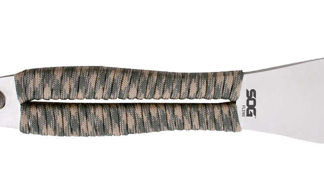 SOG FLING THROWING KNIVES 3PK