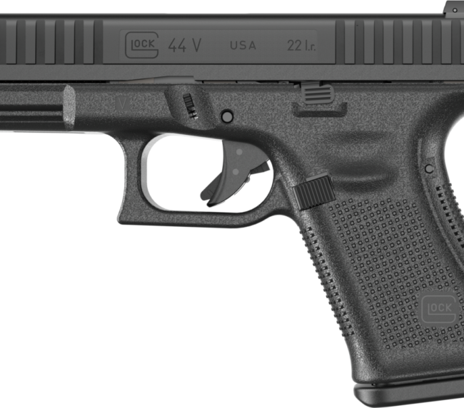 GLOCK G44 V 22LR 10+1 4.02" AS