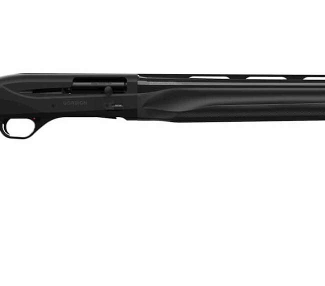 RETAY GORDION 12/26 BLACK 3"
