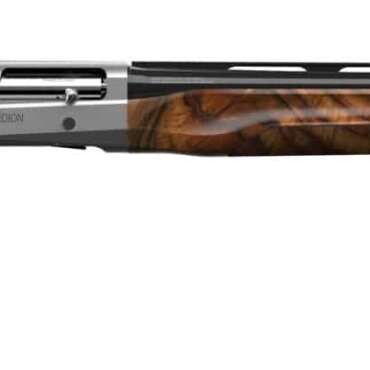 RETAY GORDION 12/26 GRY/WALNUT 3"