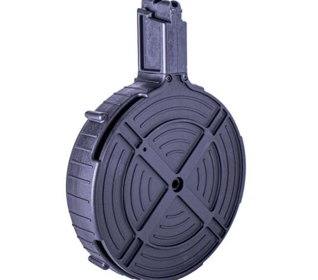 AMERICAN TACTICAL INC MAG GSG-16 22LR 110RD DRUM