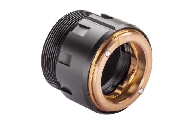 GEMTECH ETM HUB QD MOUNT