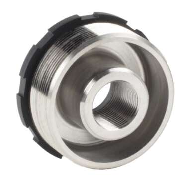 GEMTECH DT ADAPTER HUB TO 1/2X28