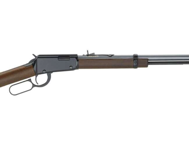 HENRY REPEATING ARMS LEVER ACTION FRONTIER 22LR   #