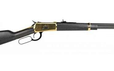 HERITAGE MANUFACTURING 92 357MAG GLD/WD 18" 8+1