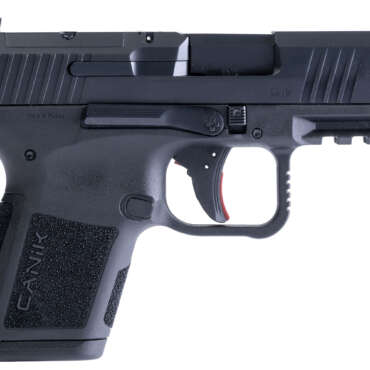 CANIK METE MC9 9MM BLK 10+1