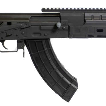 CENTURY ARMS DRACO TAC 7.62X39 30+1