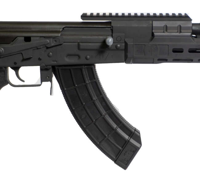 CENTURY ARMS DRACO TAC 7.62X39 30+1