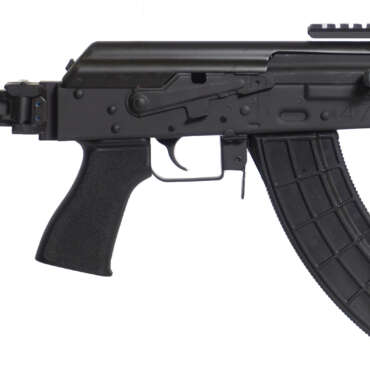 CENTURY ARMS DRACO TAC 7.62X39 30+1 BRACE