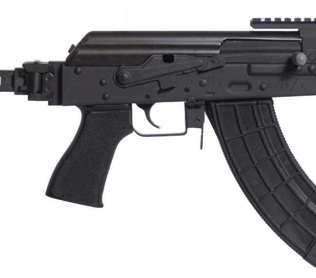 CENTURY ARMS DRACO TAC 7.62X39 30+1 BRACE