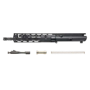 HECKLER AND KOCH (HK USA) MR762A4 UPPER KIT 7.62MM 13"