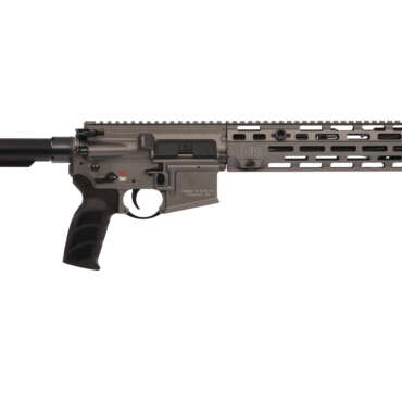 HECKLER AND KOCH (HK USA) MR556 A4 5.56 11" 10+1 GRY
