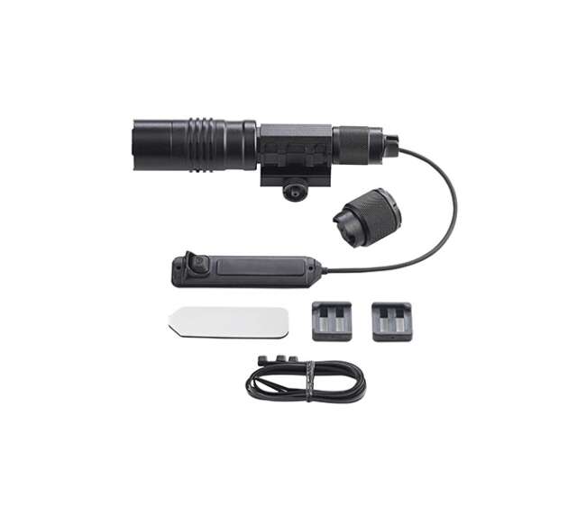 STREAMLIGHT PROTAC HLX USB RAIL 1000LM LSR