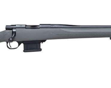 HOWA MINI 22ARC GRN 22" TB