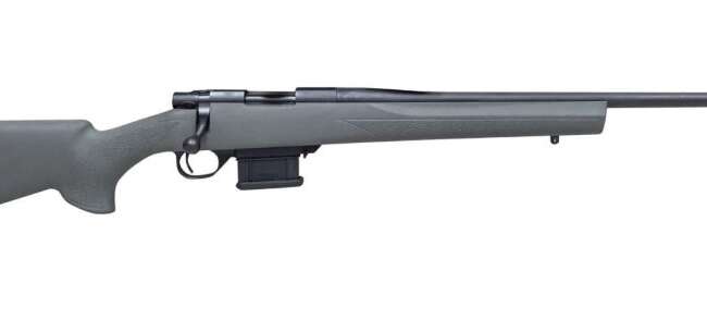 HOWA MINI 22ARC GRN 22" TB