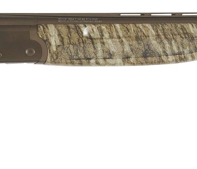 TRISTAR SPORTING ARMS HUNTER MAG O/U 12/28 BRNZ/MOBL