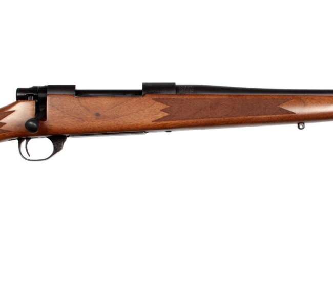 HOWA M1500 25CM BL/WD 22"