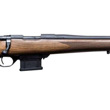 HOWA MINI HUNTER 6MMARC 22"