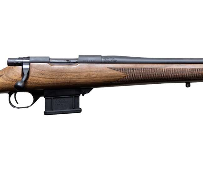 HOWA MINI HUNTER 6MMARC 22"
