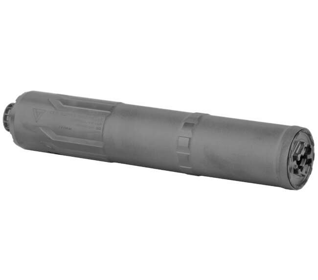 CGS GROUP CGS HYPERION QD 7.62 SILENCER