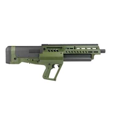 IWI - ISRAEL WEAPON INDUSTRIES TAVOR TS12 12/18.5 ODG 15+1 LH