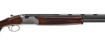 BERETTA 686 SLVR PGN I VITTORIA 12/28