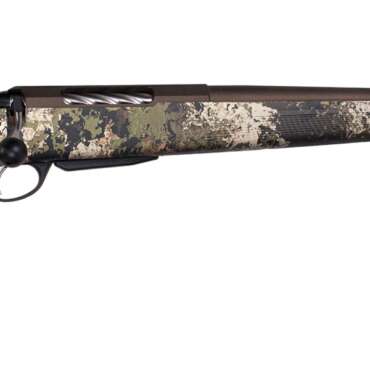TIKKA T3XLT VEIL WIDELD 300WSM