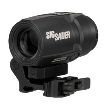 SIG SAUER JULIET3T-AMR MAGNIFIER 3X22