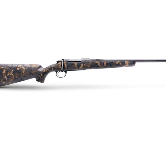 WILSON COMBAT NULA 20 308WIN 20" KODIAK