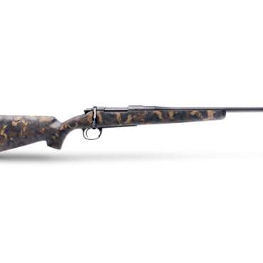 WILSON COMBAT NULA 20 243WIN 20" KODIAK