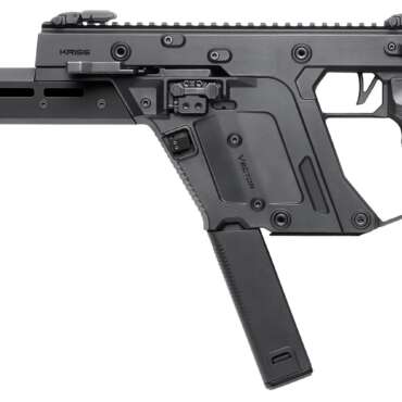 KRISS USA VECTOR CRB G3 45ACP 16" BLK
