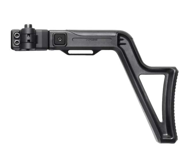 KRISS USA KRISS G3 FOLDING STOCK BLACK