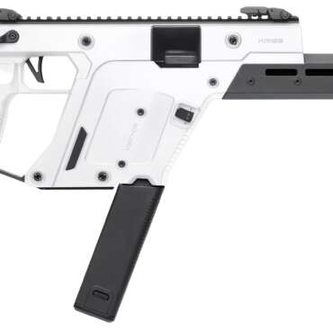 KRISS USA VECTOR CRB G3 45ACP 16" ALPINE