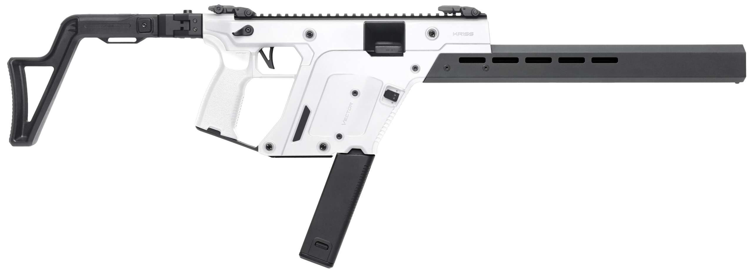 KRISS USA VECTOR CRB G3 45ACP 16" ALPINE
