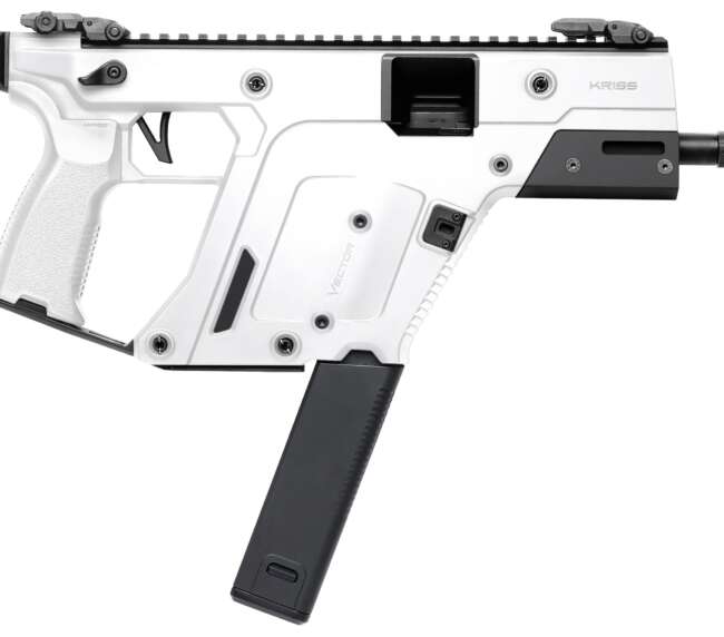 KRISS USA VECTOR SDP G3 45ACP 5.5" ALP