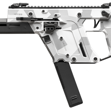 KRISS USA VECTOR CRB G3 9MM 16" ARCTIC