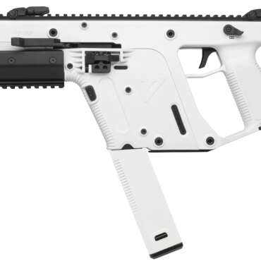 KRISS USA VECTOR SDP-E G2 9MM 6.5" ALP