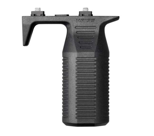 KRISS USA VERTICAL GRIP HANDSTOP GEN3
